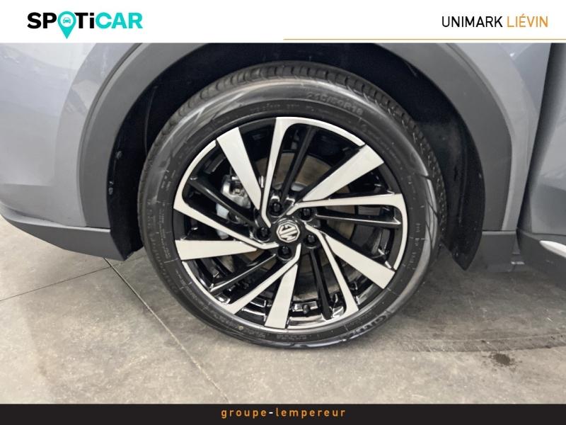Image MG MOTOR ZS 1.5 Hybrid+ 197ch Luxury