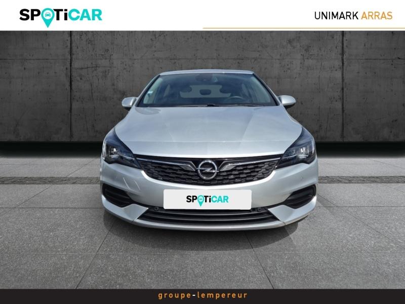 Image OPEL Astra 1.2 Turbo 130ch Elegance