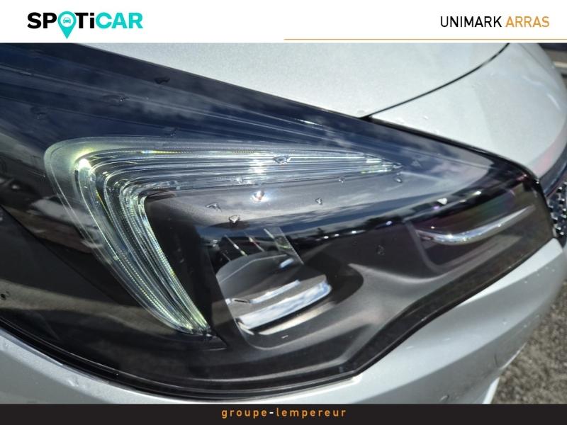 Image OPEL Astra 1.2 Turbo 130ch Elegance