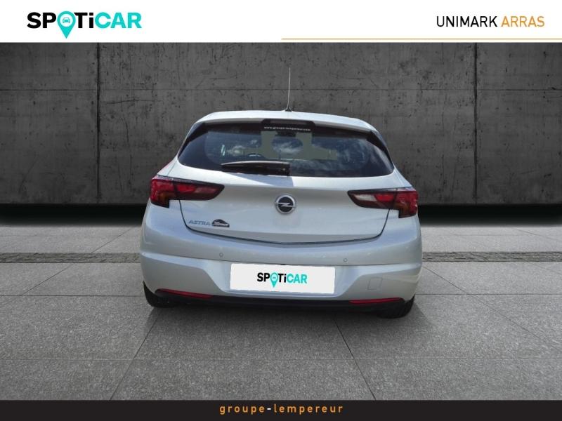 Image OPEL Astra 1.2 Turbo 130ch Elegance