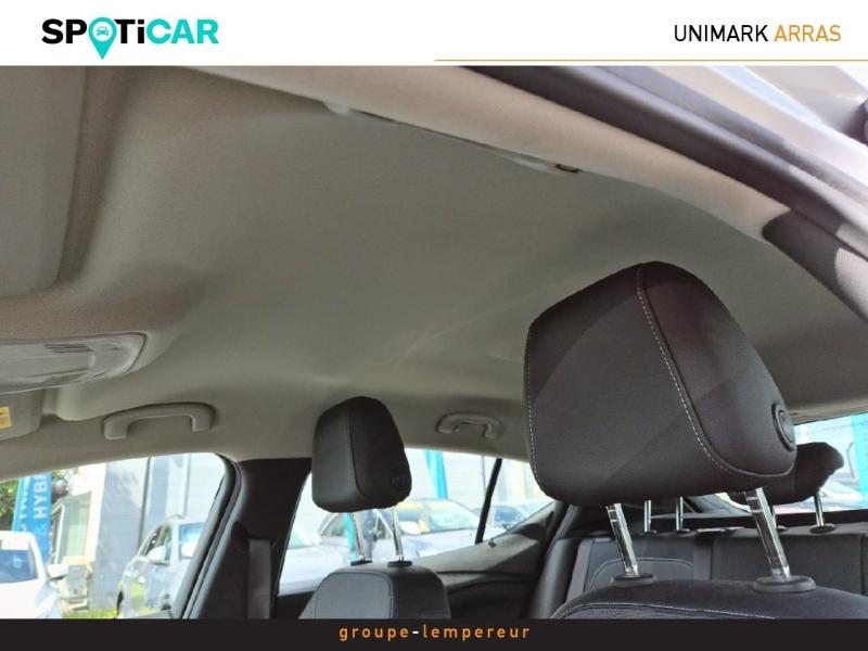 Image OPEL Astra 1.2 Turbo 130ch Elegance