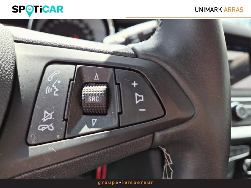 Image OPEL Astra 1.2 Turbo 130ch Elegance