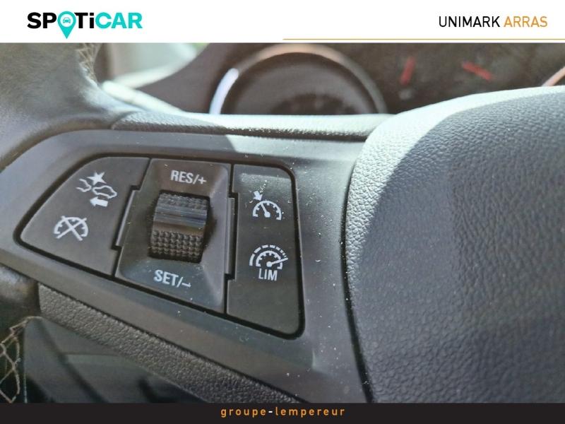 Image OPEL Astra 1.2 Turbo 130ch Elegance