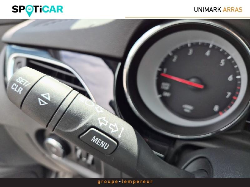 Image OPEL Astra 1.2 Turbo 130ch Elegance