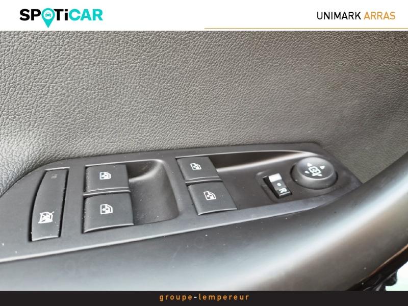Image OPEL Astra 1.2 Turbo 130ch Elegance