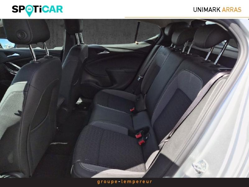 Image OPEL Astra 1.2 Turbo 130ch Elegance