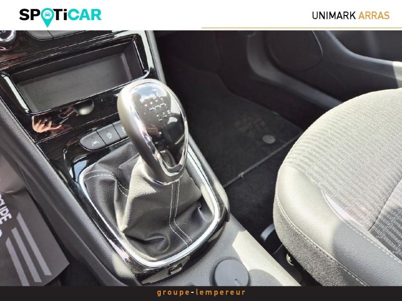 Image OPEL Astra 1.2 Turbo 130ch Elegance