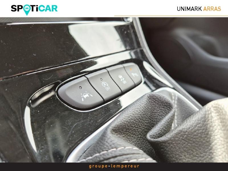 Image OPEL Astra 1.2 Turbo 130ch Elegance