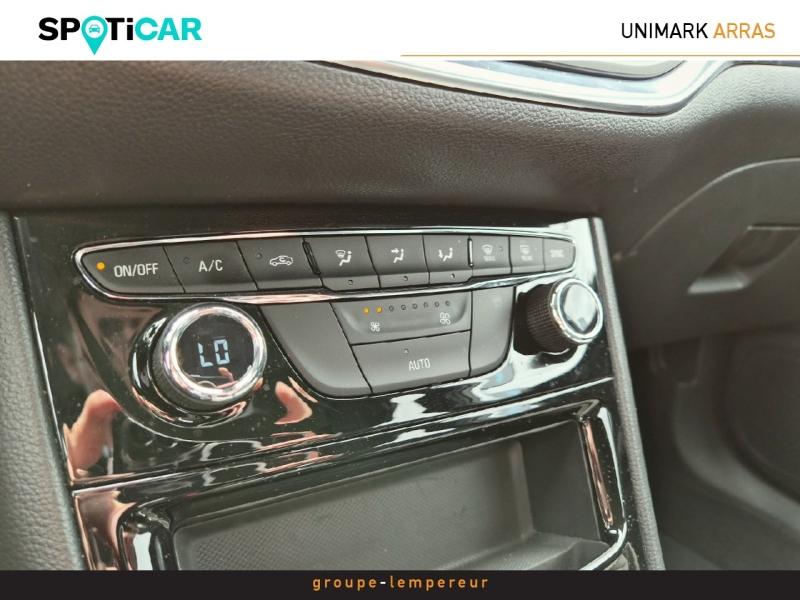 Image OPEL Astra 1.2 Turbo 130ch Elegance