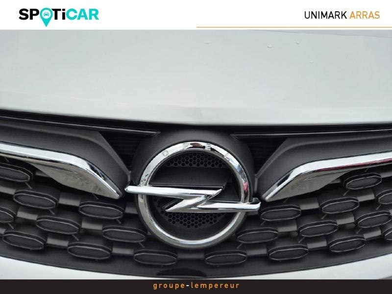 Image OPEL Astra 1.2 Turbo 130ch Elegance