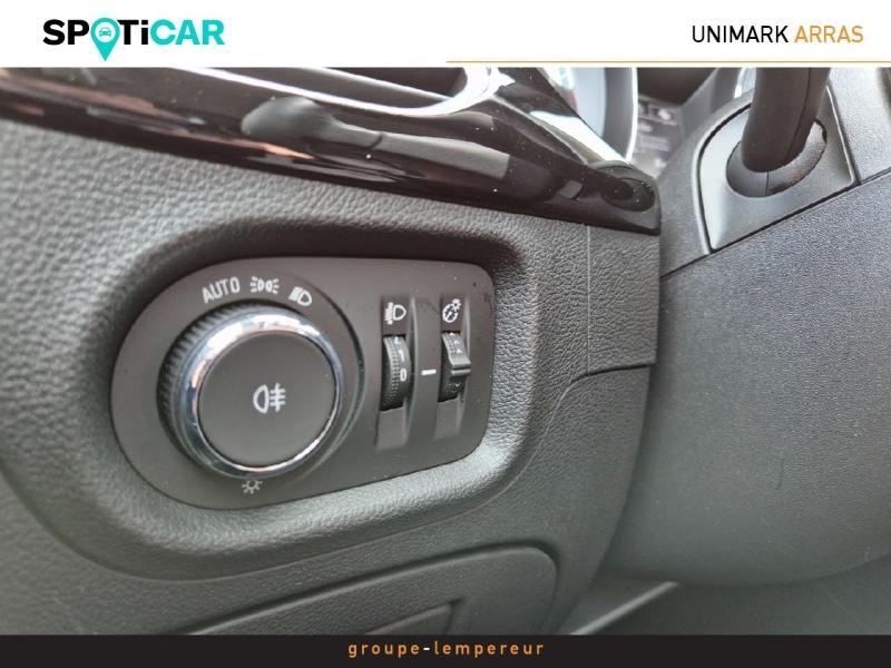Image OPEL Astra 1.2 Turbo 130ch Elegance