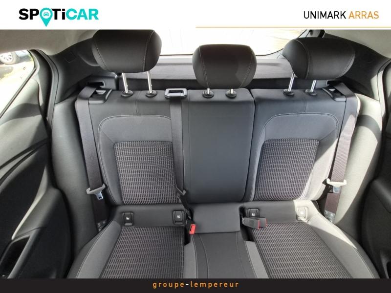 Image OPEL Astra 1.2 Turbo 130ch Elegance