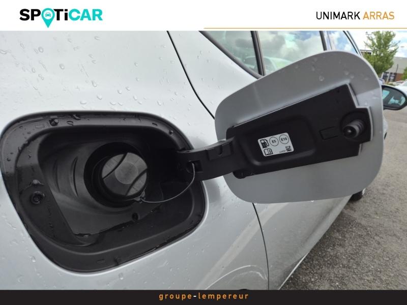 Image OPEL Astra 1.2 Turbo 130ch Elegance