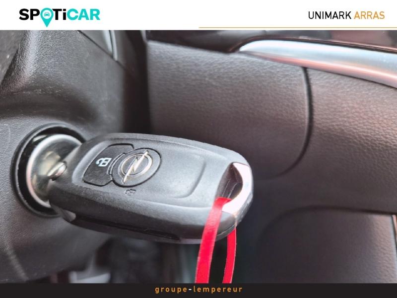 Image OPEL Astra 1.2 Turbo 130ch Elegance