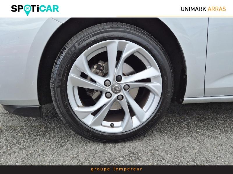 Image OPEL Astra 1.2 Turbo 130ch Elegance