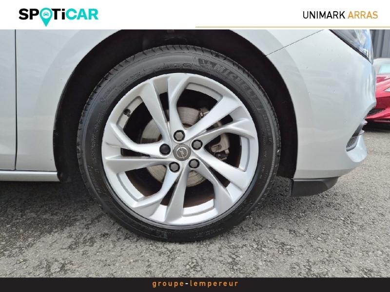 Image OPEL Astra 1.2 Turbo 130ch Elegance