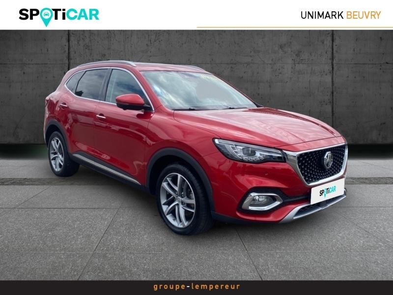 Photo MG MOTOR EHS 1.5T GDI 258ch PHEV Luxury
