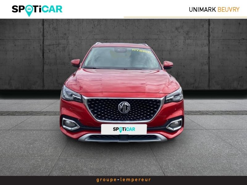Image MG MOTOR EHS 1.5T GDI 258ch PHEV Luxury