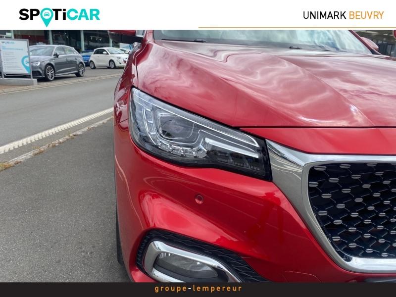 Image MG MOTOR EHS 1.5T GDI 258ch PHEV Luxury