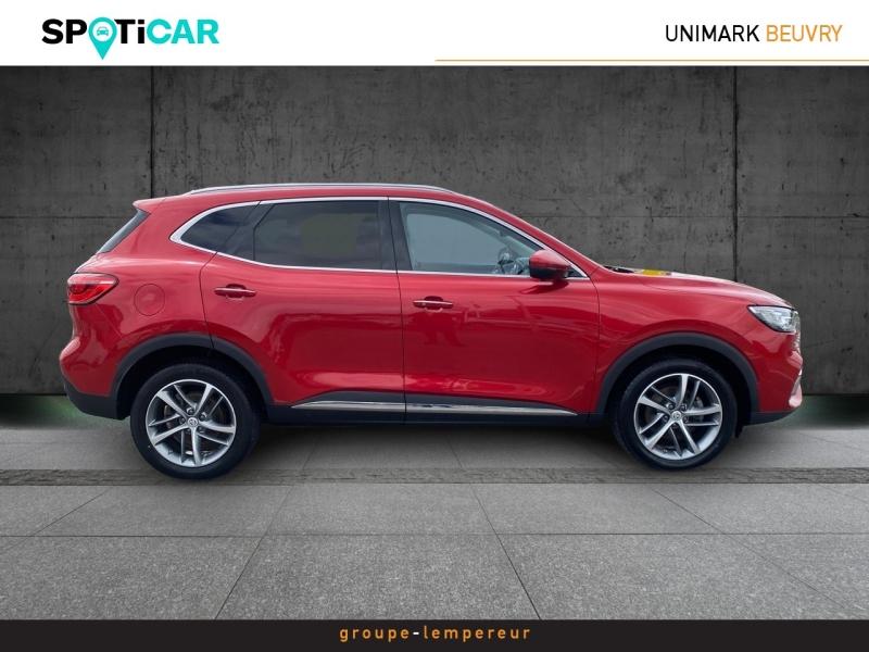 Image MG MOTOR EHS 1.5T GDI 258ch PHEV Luxury