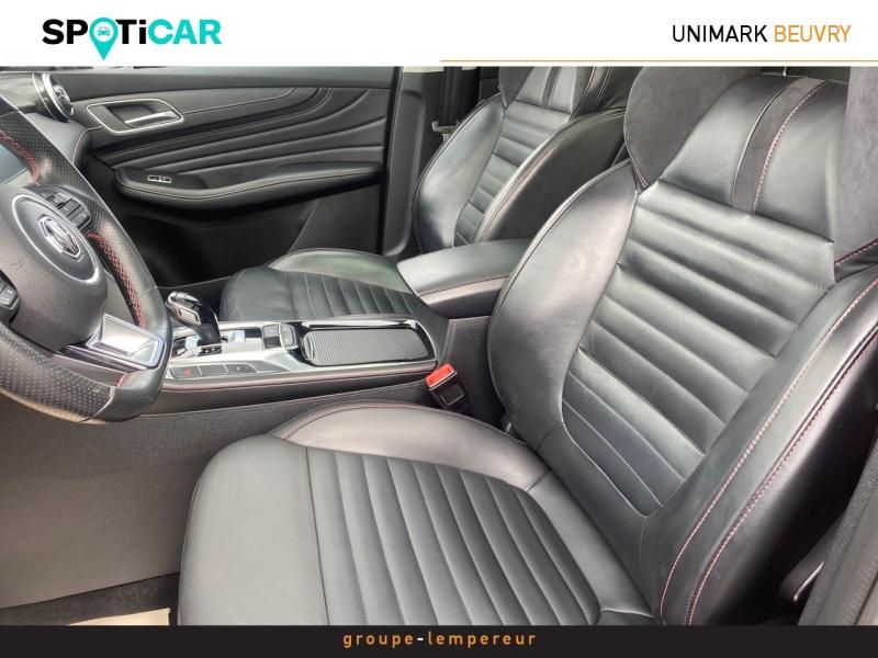 Image MG MOTOR EHS 1.5T GDI 258ch PHEV Luxury