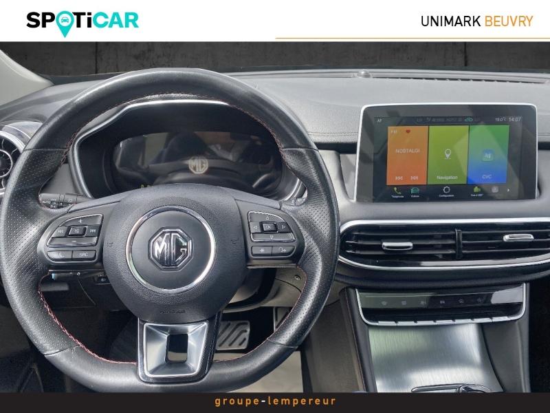 Image MG MOTOR EHS 1.5T GDI 258ch PHEV Luxury