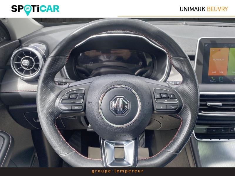 Image MG MOTOR EHS 1.5T GDI 258ch PHEV Luxury