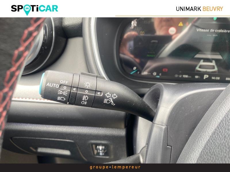 Image MG MOTOR EHS 1.5T GDI 258ch PHEV Luxury