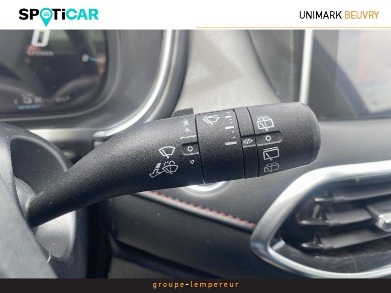 Image MG MOTOR EHS 1.5T GDI 258ch PHEV Luxury