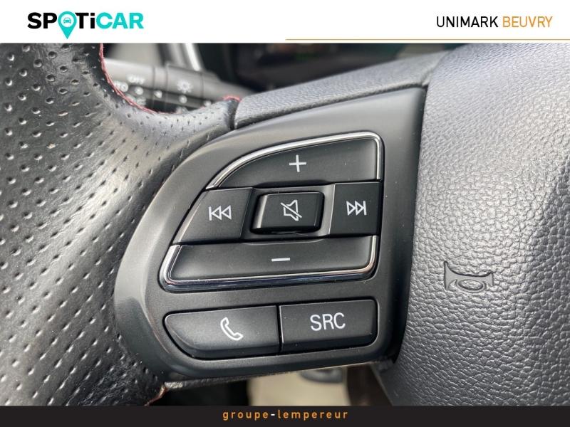 Image MG MOTOR EHS 1.5T GDI 258ch PHEV Luxury