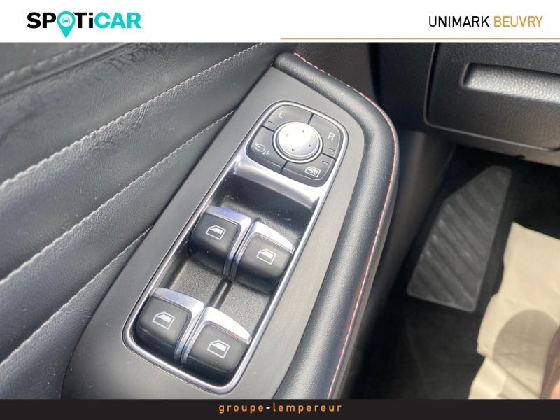Image MG MOTOR EHS 1.5T GDI 258ch PHEV Luxury