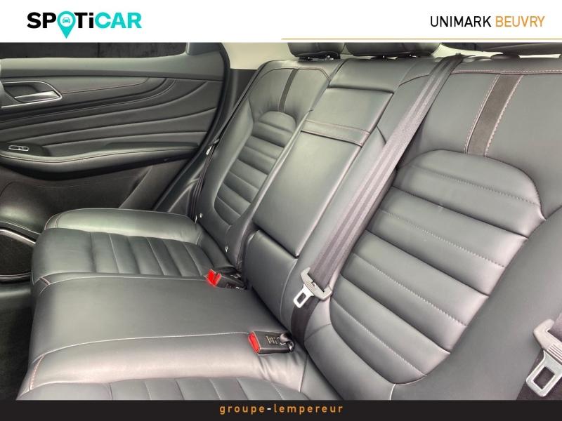 Image MG MOTOR EHS 1.5T GDI 258ch PHEV Luxury