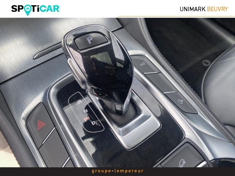 Image MG MOTOR EHS 1.5T GDI 258ch PHEV Luxury