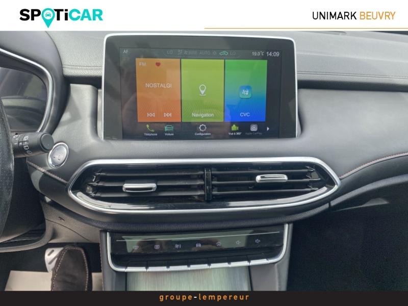 Image MG MOTOR EHS 1.5T GDI 258ch PHEV Luxury