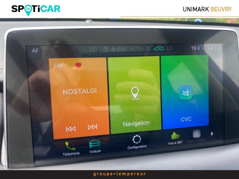 Image MG MOTOR EHS 1.5T GDI 258ch PHEV Luxury