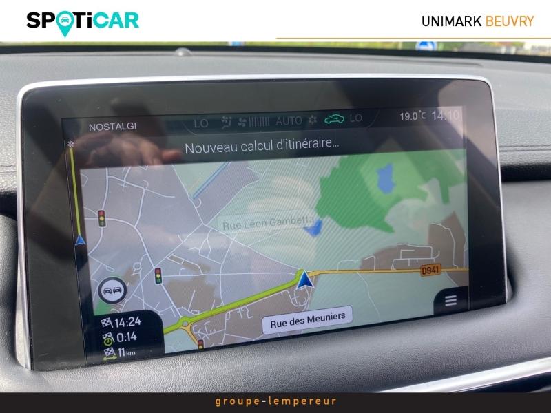 Image MG MOTOR EHS 1.5T GDI 258ch PHEV Luxury