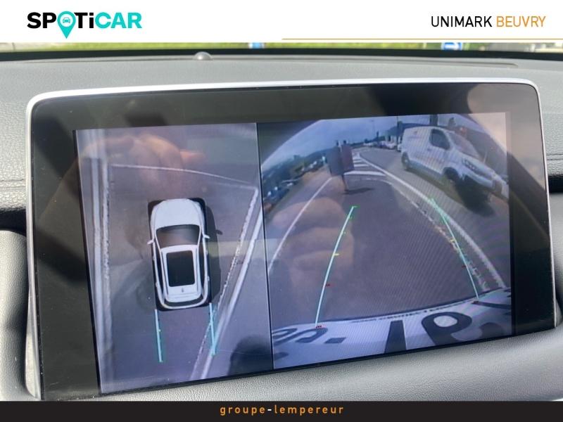 Image MG MOTOR EHS 1.5T GDI 258ch PHEV Luxury