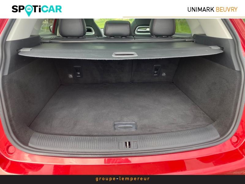 Image MG MOTOR EHS 1.5T GDI 258ch PHEV Luxury