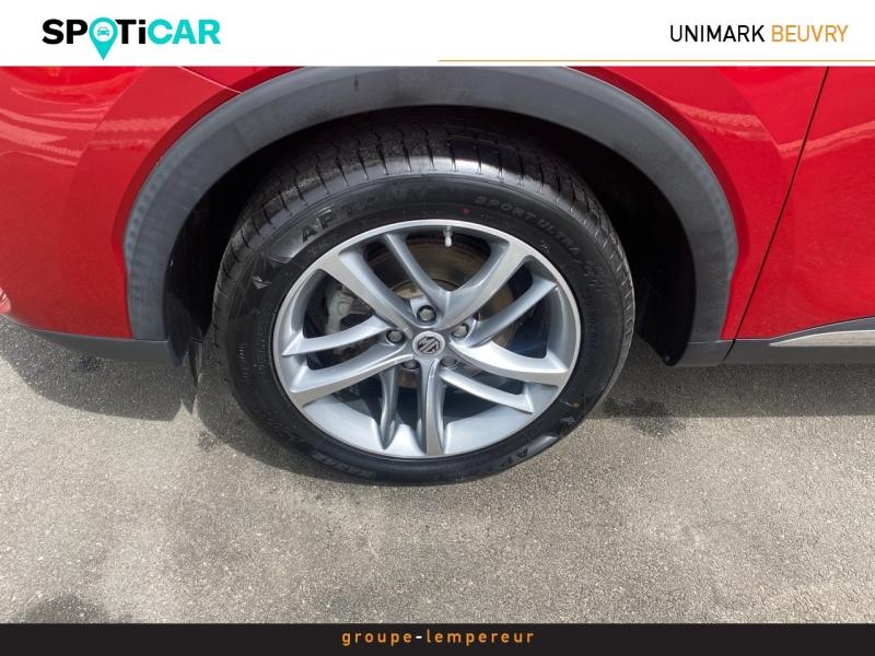 Image MG MOTOR EHS 1.5T GDI 258ch PHEV Luxury