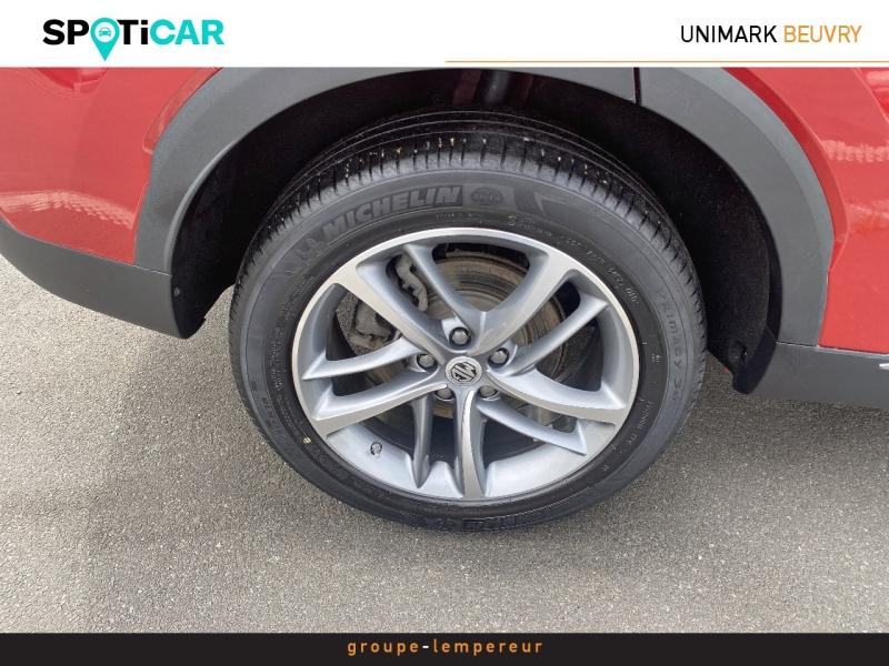 Image MG MOTOR EHS 1.5T GDI 258ch PHEV Luxury