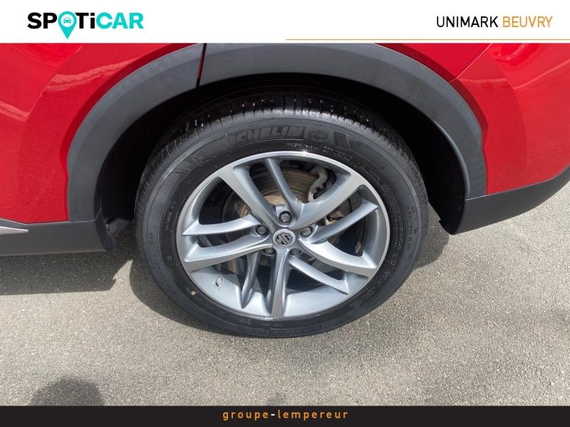Image MG MOTOR EHS 1.5T GDI 258ch PHEV Luxury