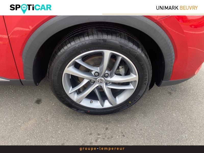 Image MG MOTOR EHS 1.5T GDI 258ch PHEV Luxury