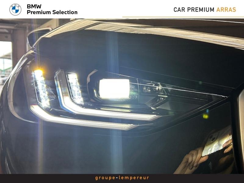 Image BMW X3 xDrive30e 299ch M Sport