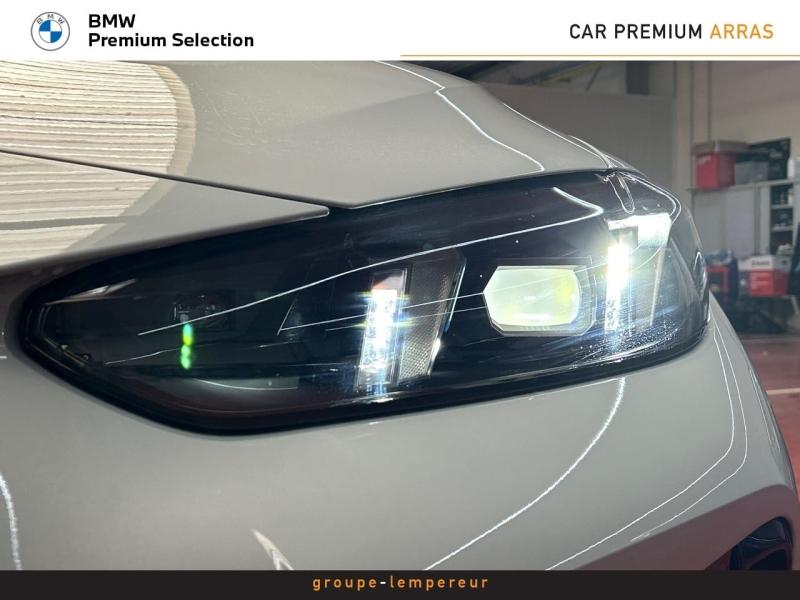 Image BMW i4 xDrive40 401ch M Sport