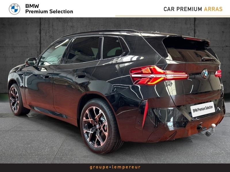 Image BMW X3 xDrive30e 299ch M Sport