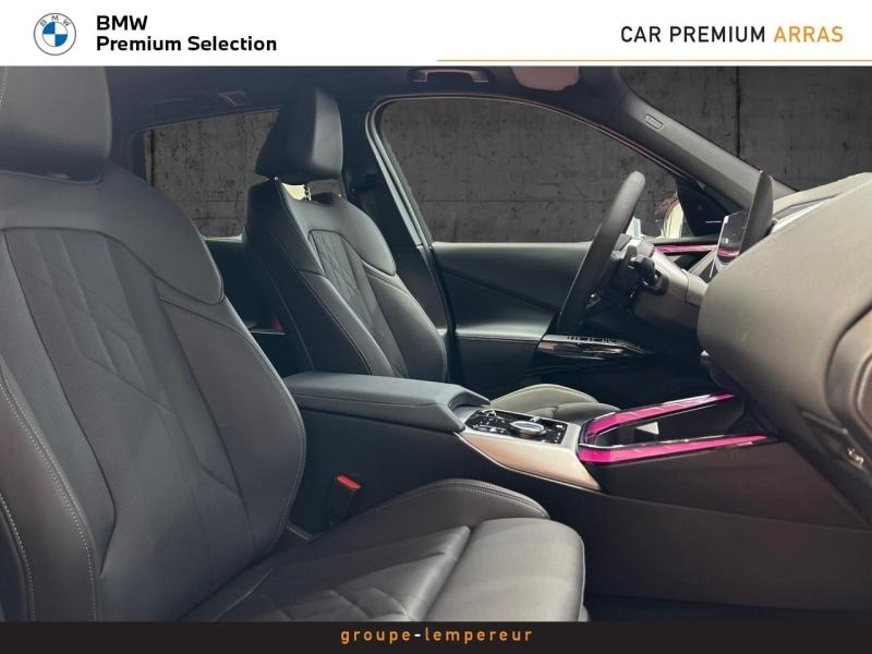 Image BMW X3 xDrive30e 299ch M Sport