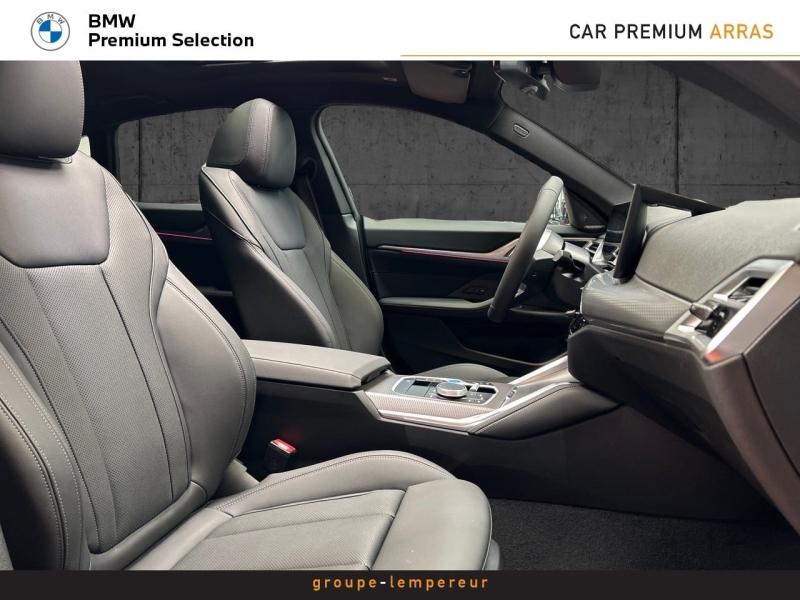Image BMW i4 xDrive40 401ch M Sport