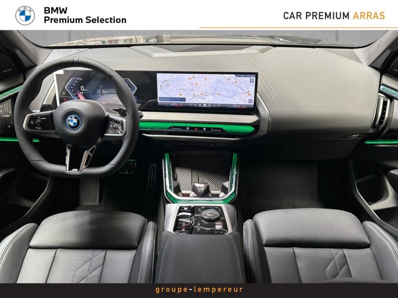 Image BMW X3 xDrive30e 299ch M Sport