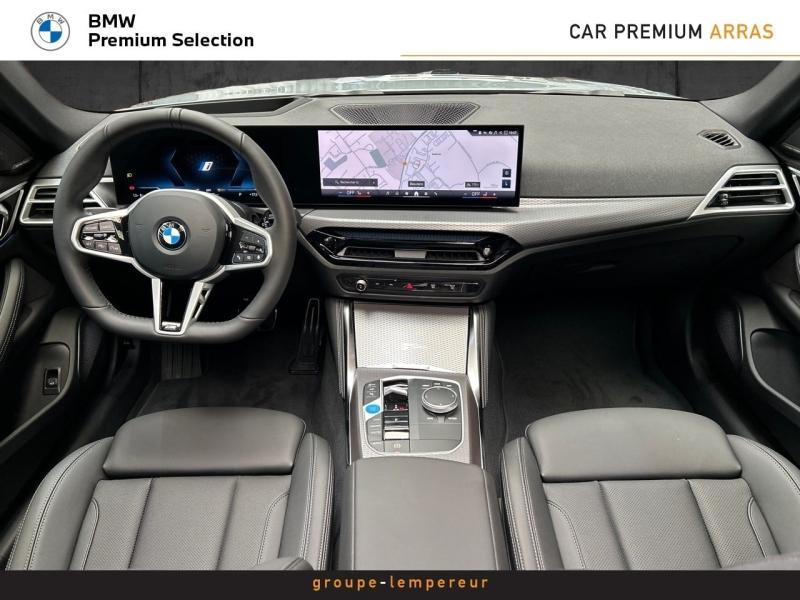 Image BMW i4 xDrive40 401ch M Sport