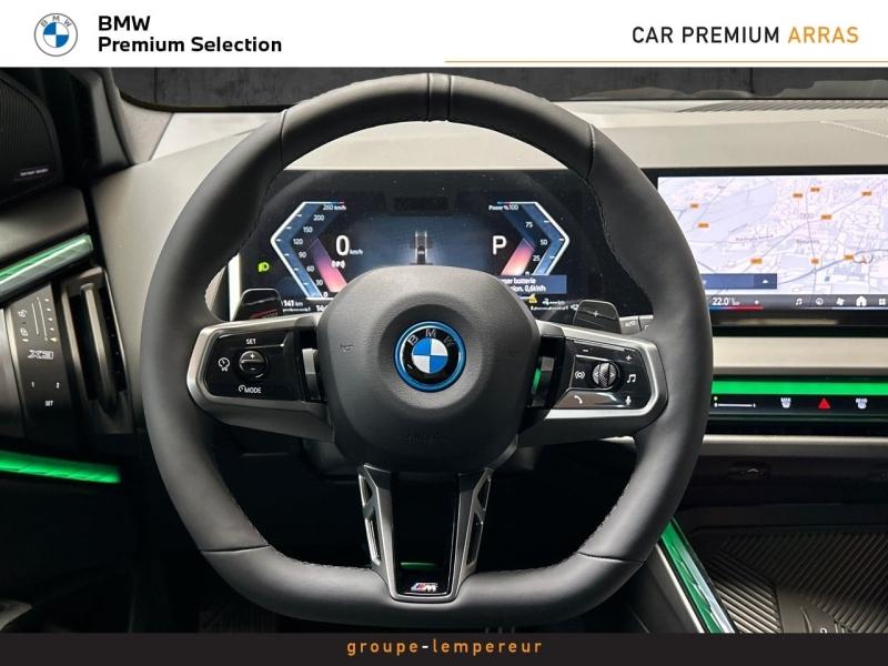 Image BMW X3 xDrive30e 299ch M Sport